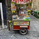 San Felice Palace Bed & Breakfast