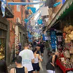 San Felice Palace 4* Napoli