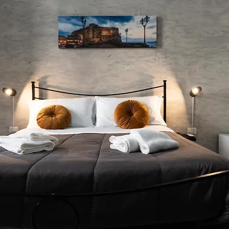 San Felice Palace Bed & Breakfast