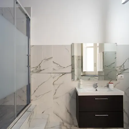 Bed & Breakfast San Felice Palace Neapol