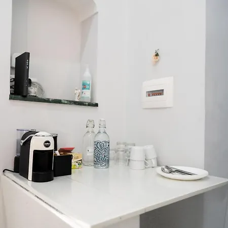 San Felice Palace Bed & Breakfast Neapol