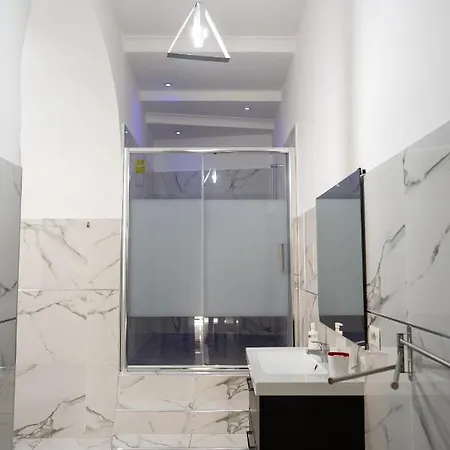San Felice Palace Bed & Breakfast 4*
