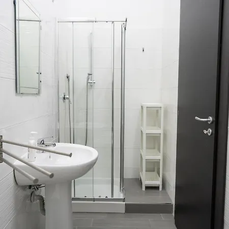 San Felice Palace 4* Neapol