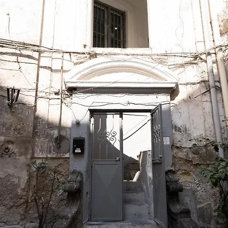 San Felice Palace Bed & Breakfast Neapol