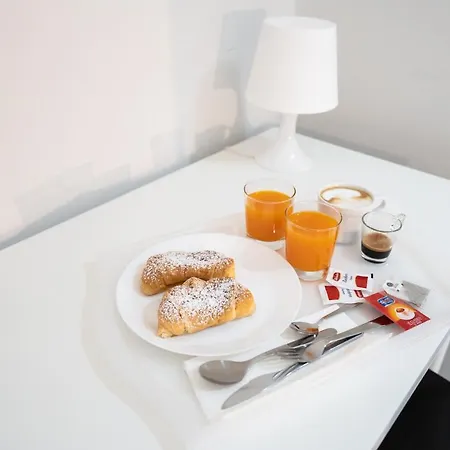 San Felice Palace Bed & Breakfast Neapol