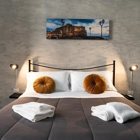 Bed & Breakfast San Felice Palace