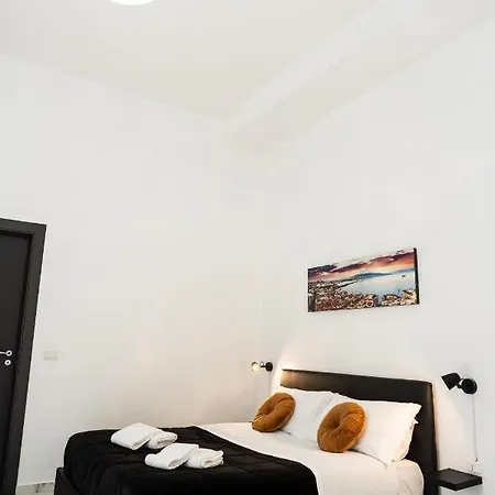 Bed & Breakfast San Felice Palace