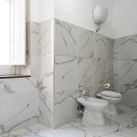 San Felice Palace 4* Neapol