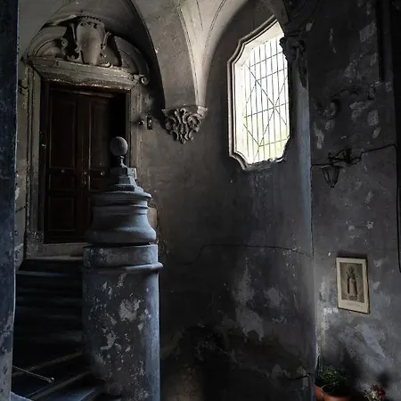 Bed & Breakfast San Felice Palace