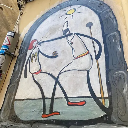 San Felice Palace