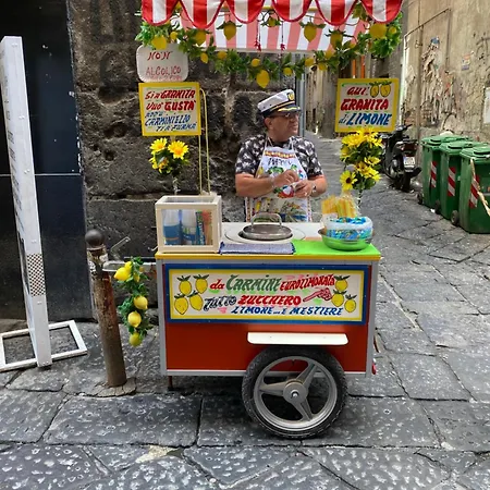 San Felice Palace Bed & Breakfast
