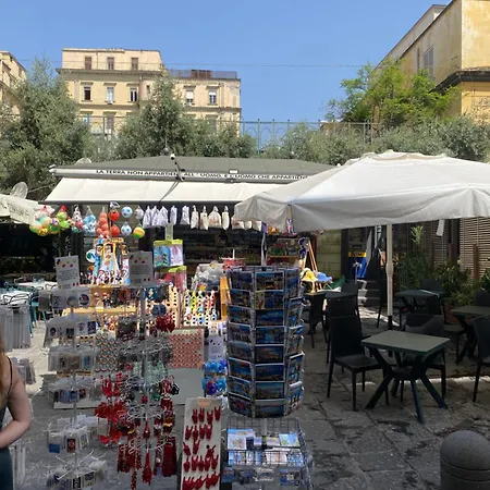 San Felice Palace Bed & Breakfast 4*
