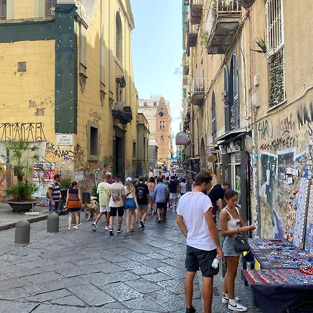San Felice Palace