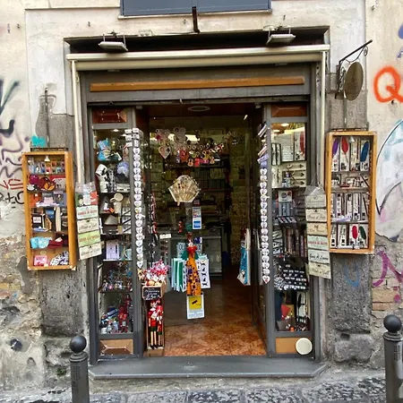 Bed & Breakfast San Felice Palace