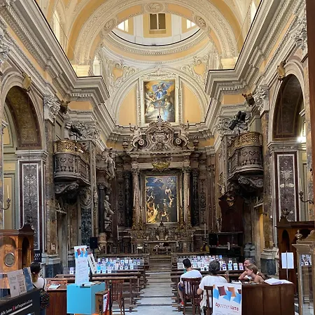 San Felice Palace Bed & Breakfast