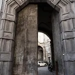 San Felice Palace Frühstückspension Neapel