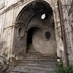 San Felice Palace Neapel