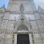 Frühstückspension San Felice Palace 4*