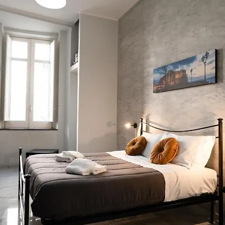 Bed & Breakfast San Felice Palace Napels