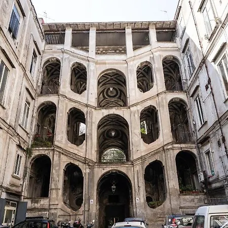 San Felice Palace فندق مبيت وإفطار