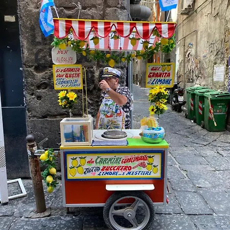 San Felice Palace Bed & Breakfast