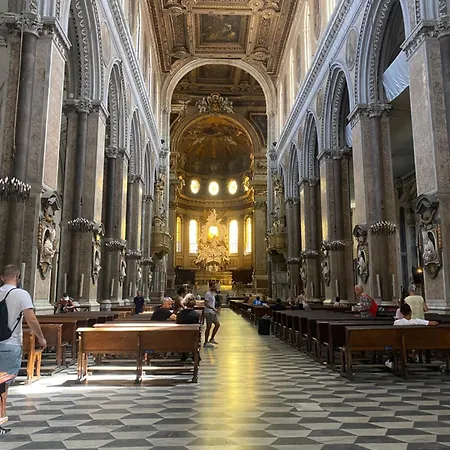 San Felice Palace
