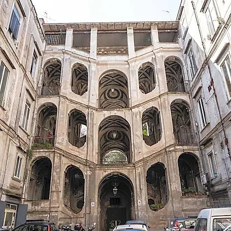 فندق مبيت وإفطار San Felice Palace