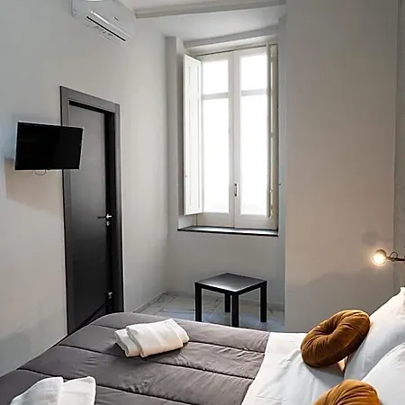 فندق مبيت وإفطار San Felice Palace