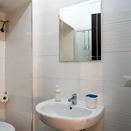 فندق مبيت وإفطار San Felice Palace