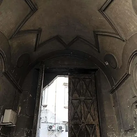 San Felice Palace فندق مبيت وإفطار