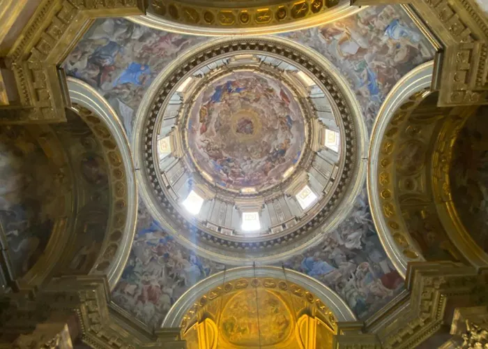 San Felice Palace Frühstückspension 4*