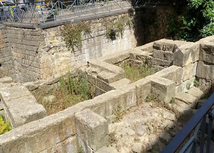 San Felice Palace Neapel