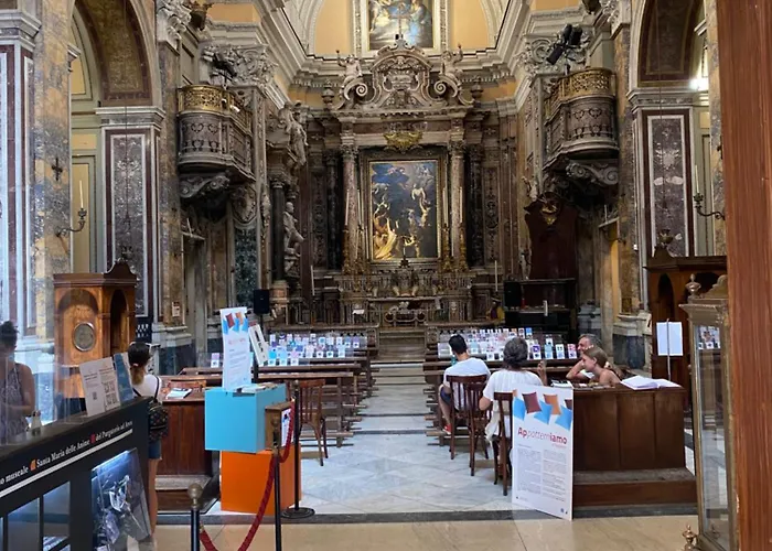 San Felice Palace