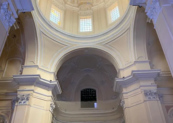 Frühstückspension San Felice Palace 4*
