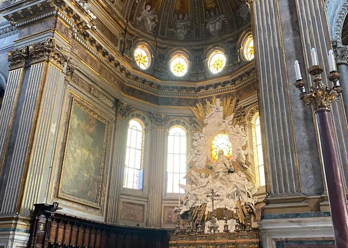 San Felice Palace Frühstückspension