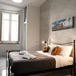 Bed & Breakfast San Felice Palace Neapol