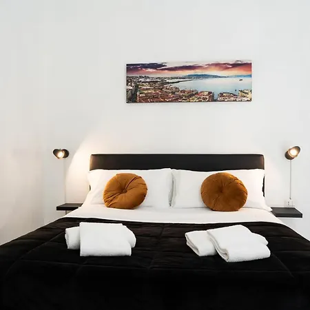 San Felice Palace 4* 나폴리