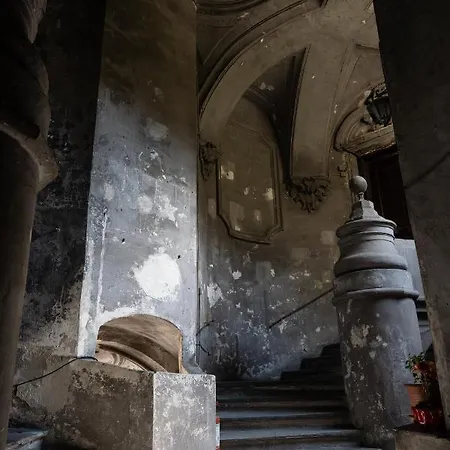 B&B San Felice Palace