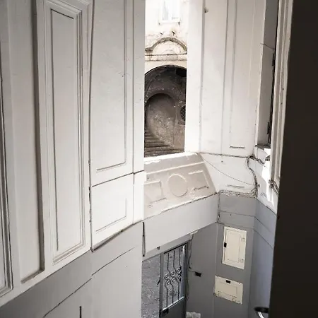 San Felice Palace 4* 나폴리