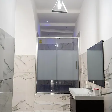 San Felice Palace B&B 나폴리