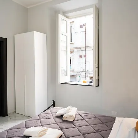 Nocleg ze śniadaniem San Felice Palace 4*