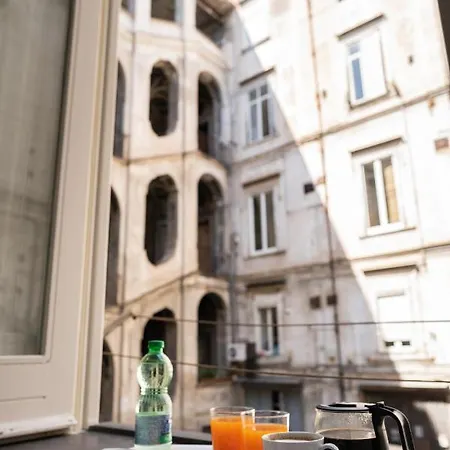 San Felice Palace 나폴리