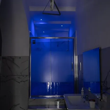 San Felice Palace 나폴리