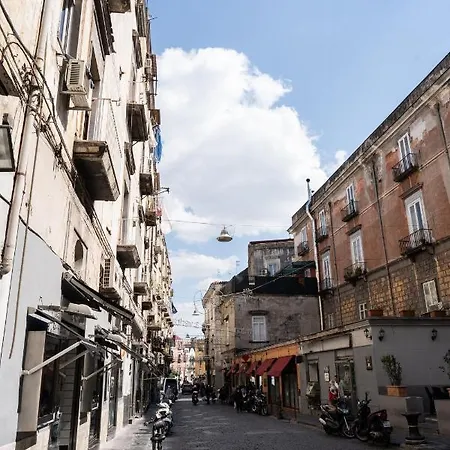 San Felice Palace 4* Naples