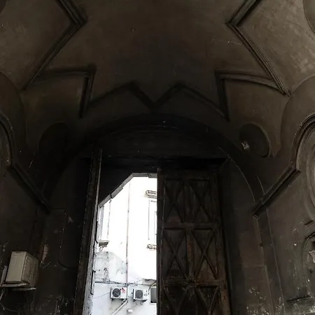 San Felice Palace