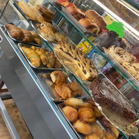 San Felice Palace B&B