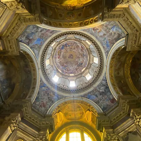 San Felice Palace B&B 4*