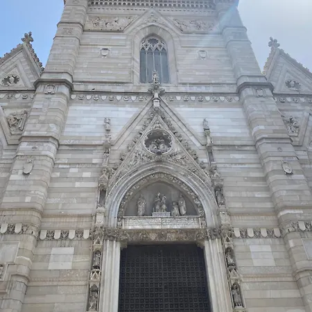 B&B San Felice Palace 4*