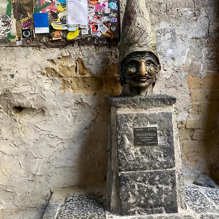 San Felice Palace Nocleg ze śniadaniem 4*