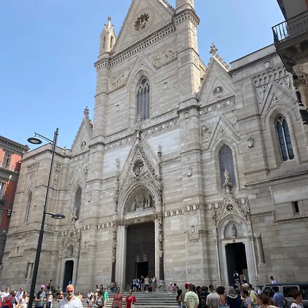 San Felice Palace B&B 4*